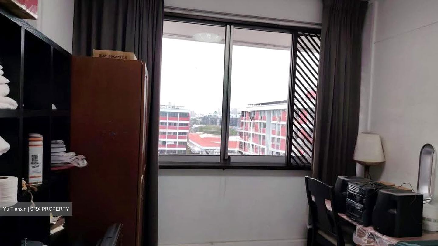 Blk 13 Toh Yi Gardens (Bukit Timah), HDB 5 Rooms #620751801